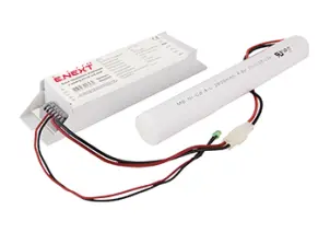 Блок аварійного живлення e.emerg.kit.44.led.new, Led, 1,5 години №2