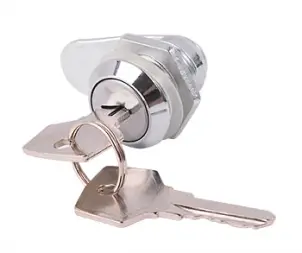 Замок e.lock.03 под англ. ключ, 18-20/40 №1