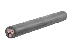 Провід термостійкий H05SS-F 2x4 №1
