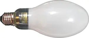 Лампа ртутно-вольфрамовая e.lamp.hwl.e40.750, Е40, 750 Вт. №1