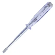 Индикатор e.tool.test03 155х4,5 прямой шлиц АС100-500В