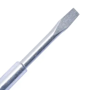 Индикатор e.tool.test03 155х4,5 прямой шлиц АС100-500В №2