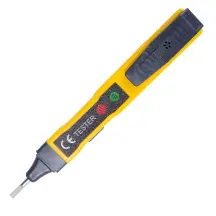 Индикатор-тестер e.tool.test09 140х3 прямой шлиц АС/DC70-250В