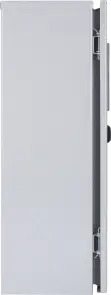 Бокс монтажний навісний БМ-40(стекло)+П (250х400х140) IP54 №5