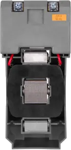 Катушка управления e.industrial.ukc.coil.125.220 контактора ukc 100-120A, 220В №2