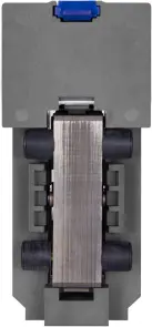 Катушка управления e.industrial.ukc.coil.125.220 контактора ukc 100-120A, 220В №4