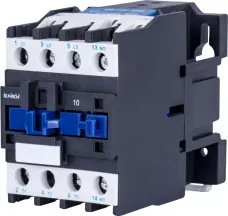 Контактор e.pro.ukc.2.32.400.1NС 32А, 400В, 1NС