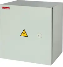 Ящик с понижающим трансформатором ЯТП-0,25 220/12В IP54