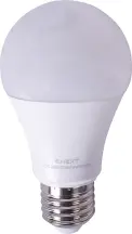 Лампа светодиодная e.LED.lamp.A60.E27.12.4000, 12Вт, 4000К