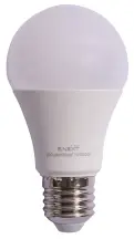 Лампа светодиодная e.LED.lamp.A60.E27.7.3000, 7Вт, 3000К