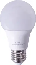 Лампа светодиодная e.LED.lamp.A60.E27.7.4000, 7Вт, 4000К