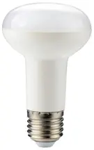 Лампа светодиодная e.LED.lamp.R63.E27.10.3000, 10Вт, 3000К