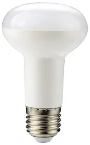 Лампа світлодіодна e.LED.lamp.R63.E27.10.3000, 10Вт, 3000К №1