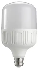 Лампа світлодіодна e.LED.lamp.HP.E27.28.6000, 28Вт, 6000К №1
