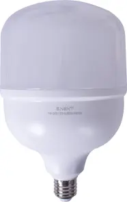 Лампа світлодіодна e.LED.lamp.HP.E27.50.6500, 50Вт, 6500К №1