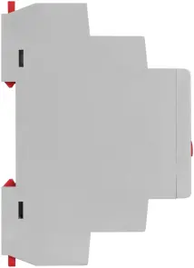 Реле затримки часу на вмикання 0,3-30сек e.control.t15 №7