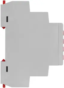 Реле часу асиметричного повторення циклу e.control.t17 №7