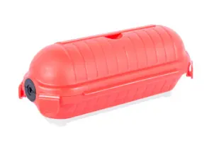 Водонепроницаемый бокс e.box.fsh.01, IP44 №1