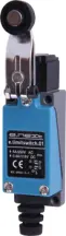 Выключатель концевой рычаг e.limitswitch.01 с роликом