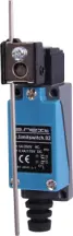 Выключатель концевой рычаг e.limitswitch.02 регулируемый по длине