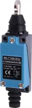 Выключатель концевой e.limitswitch.06 толкатель с вертикальным роликом