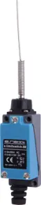 Выключатель концевой e.limitswitch.08 рычаг-эксцентрик со стержнем №1
