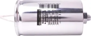 Конденсатор capacitor.25, 25 мкФ №1
