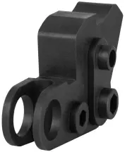 Блок реверса контактора e.industrial.ukc.ar400 (ukc.330-400)