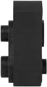 Блок реверса контактора e.industrial.ukc.ar500 (ukc.500) №4