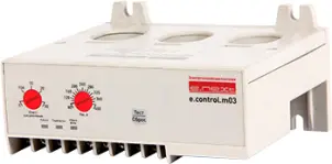 Реле защиты двигателя e.control.m03, 80-400А №1