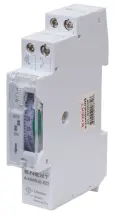 Реле часу електромеханічне 18мм e.control.t03