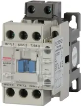 Контактор e.industrial.ukc.25.42, 25A, 42В, 1no+1nc