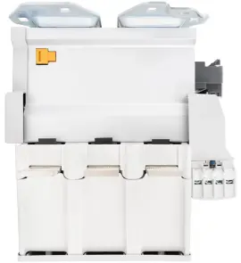 Контактор e.industrial.ukc.330.230, 330А, 230В, 1no №5