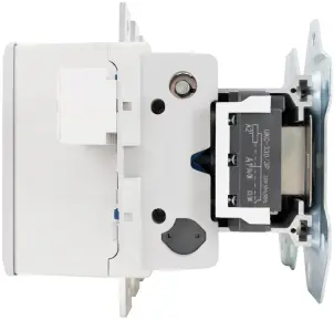 Контактор e.industrial.ukc.330.400, 330А, 400В, 1no №3