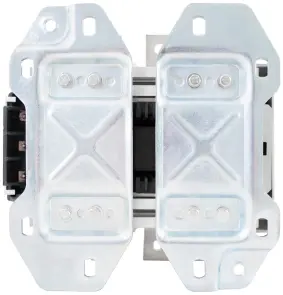 Контактор e.industrial.ukc.500.400, 500А, 400В, 1no №4