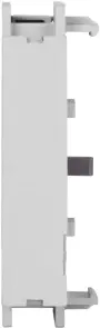 Дополнительный контакт e.industrial.au.11lr, 1no+1nc №2
