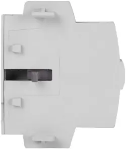Дополнительный контакт e.industrial.au.11lr, 1no+1nc №4