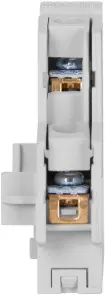 Дополнительный контакт e.industrial.au.11lr, 1no+1nc №5