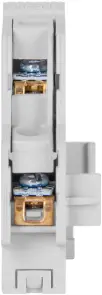 Дополнительный контакт e.industrial.au.11lr, 1no+1nc №6