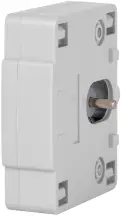 Блок реверса контактора e.industrial.ar85 (ukc 9-85)