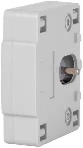 Блок реверса контактора e.industrial.ar85 (ukc 9-85) №1