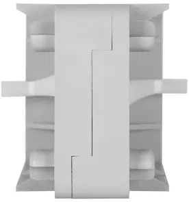 Блок реверса контактора e.industrial.ar150 (ukc 100-220) №1