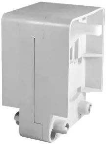 Блок реверса контактора e.industrial.ar150 (ukc 100-220) №2