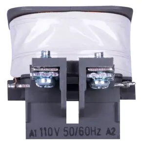 Катушка управления e.industrial.ukc.coil.40.110 контактора ukc 9-40A, 110В №6