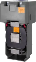 Катушка управления e.industrial.ukc.coil.125.110 контактора ukc 100-120A, 110В