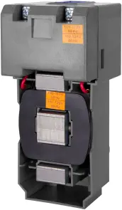 Катушка управления e.industrial.ukc.coil.125.110 контактора ukc 100-120A, 110В №1