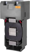 Катушка управления e.industrial.ukc.coil.125.380 контактора ukc 100-120A, 380В