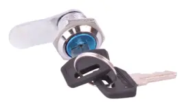 Замок e.lock.stand для металлических шкафов.