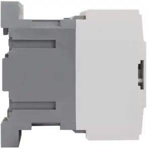 Контактор e.industrial.ukc.12M.220.NO, 12А, 220В, no, малогабаритний №3