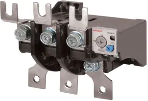 Тепловое реле e.industrial.ukh.150.100.150, номин. ток 150А, диап. регул. 100-150 А №1